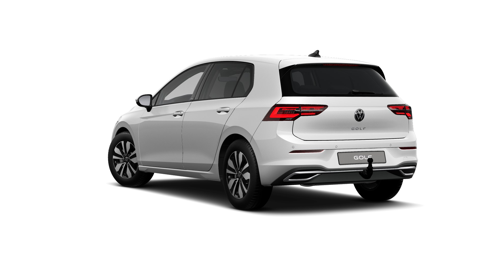 Volkswagen Golf 1.0 TSI Golf VIII Move