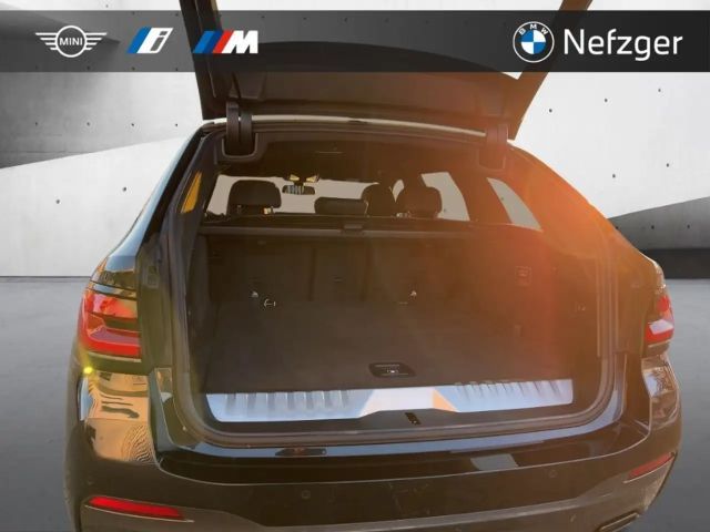 BMW 530 530e M-Sport Touring