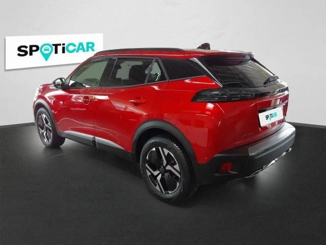Peugeot 2008 Allure Pack EAT8