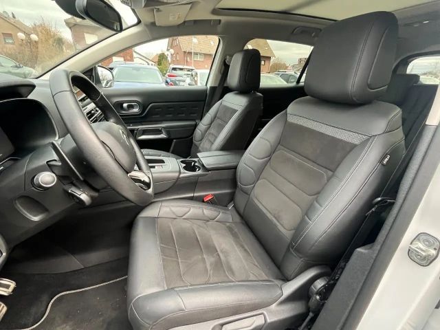 Citroën C5 Aircross Shine