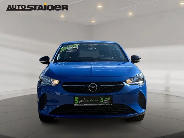 Opel Corsa 1.2 Turbo Edition Turbo