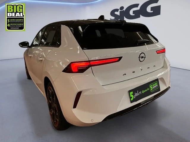 Opel Astra 1.2 Turbo GS-Line Grand Sport Turbo