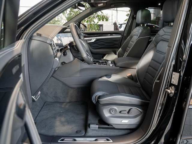 Volkswagen Touareg 3.0 V6 TDI