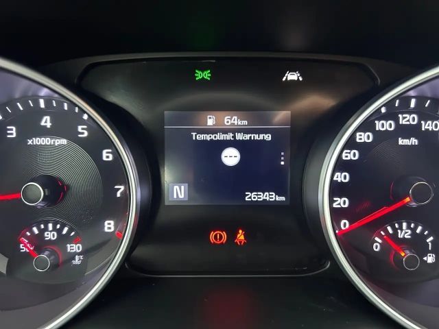 Kia Ceed SportWagon Vision