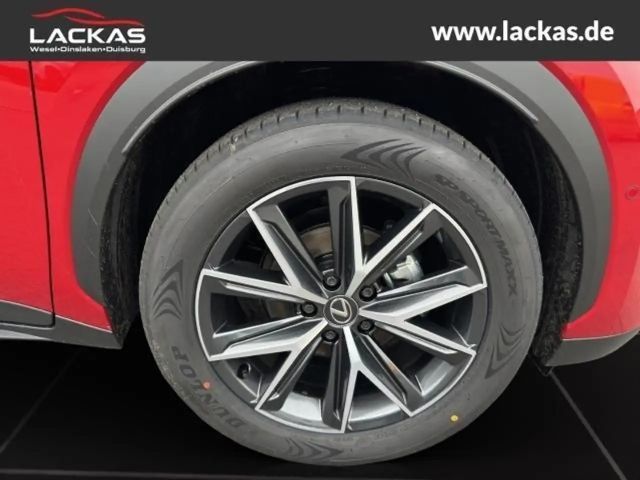 Lexus LBX COOL*HYBRID*360* CARPLAY* HUD*15J-GARANTIE