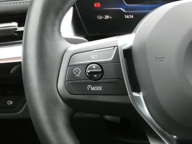 BMW iX1 Comfort pakket xDrive30