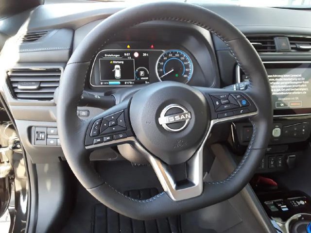 Nissan Leaf N-Connecta