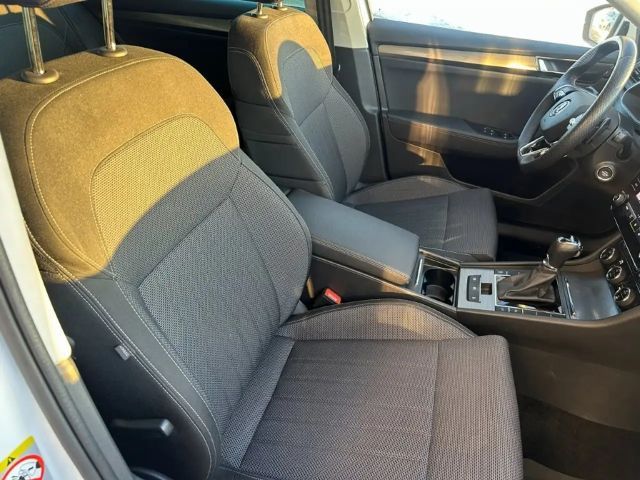 Skoda Superb Style Style