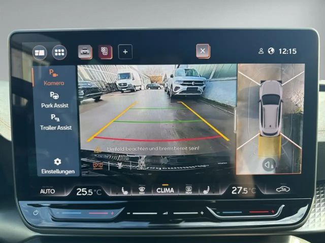 Cupra Formentor 2.0 TDI LED+NAVI+AHK+EINPARKHILFE+ACC