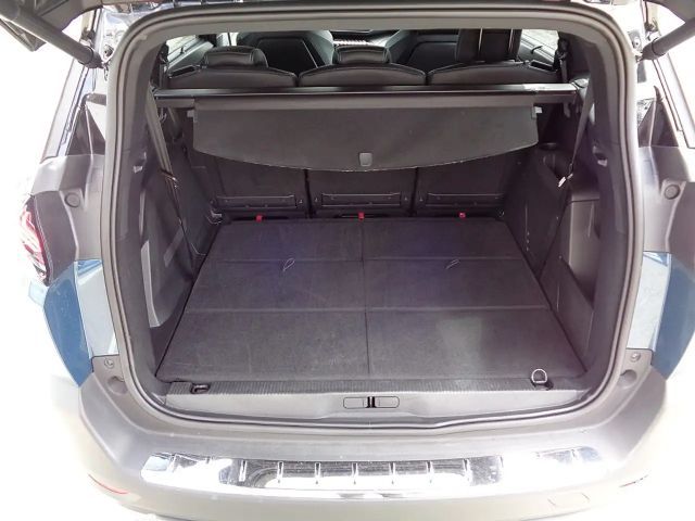 Peugeot 5008 Allure Pack BlueHDi EAT8