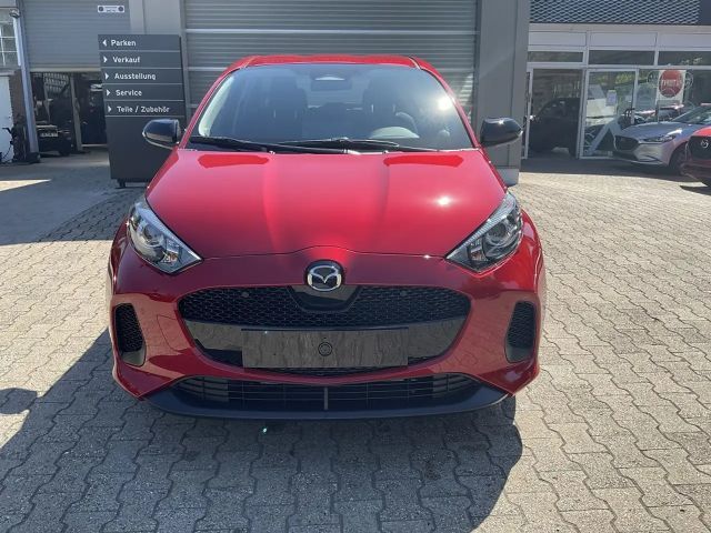 Mazda 2 Hybrid 1.5L Hybrid VVT-i 85 kW (116 PS) Automatik
