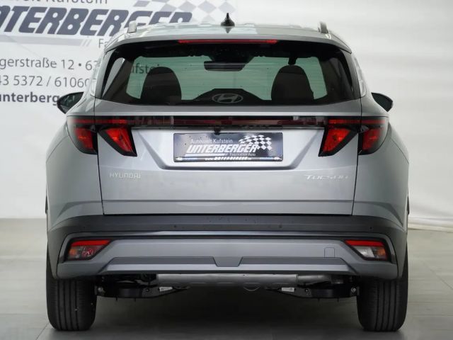 Hyundai Tucson 2WD T-GDi