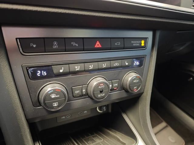 Cupra Ateca 2.0 TSI DSG