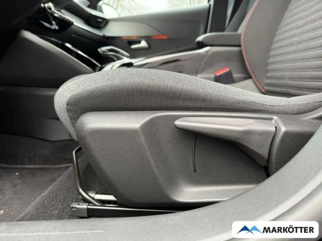 Peugeot E-208 Active Pack