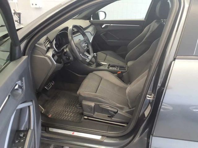 Audi Q3 45 TFSI S-Line Sportback