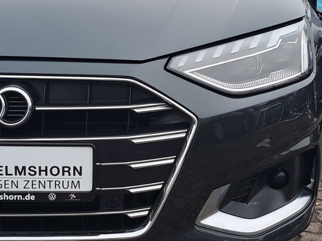 Audi A4 40 TDI Avant S-Tronic