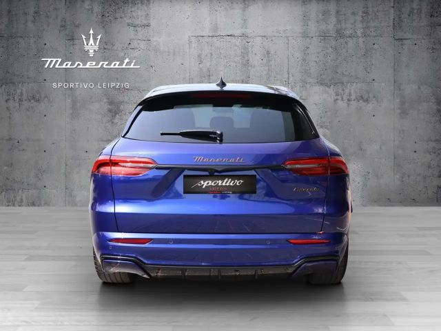 Maserati Grecale Folgore