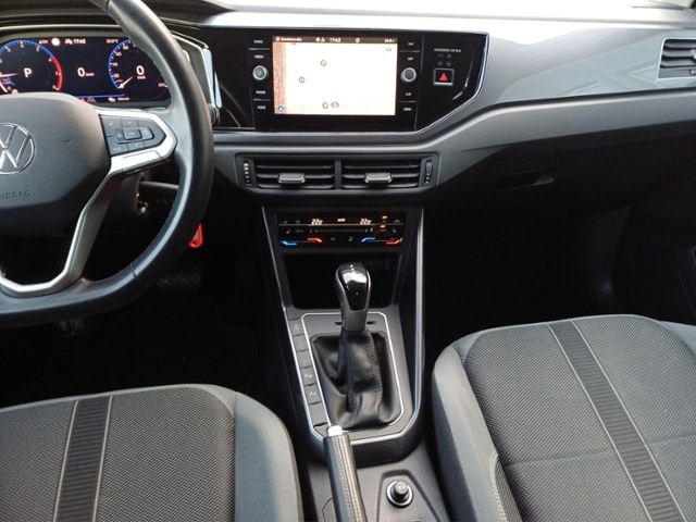 Volkswagen Polo 1.0 TSI DSG