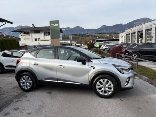 Renault Captur Intens TCe 90