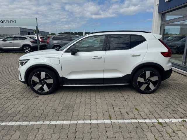 Volvo XC40 Dark Plus Recharge T5