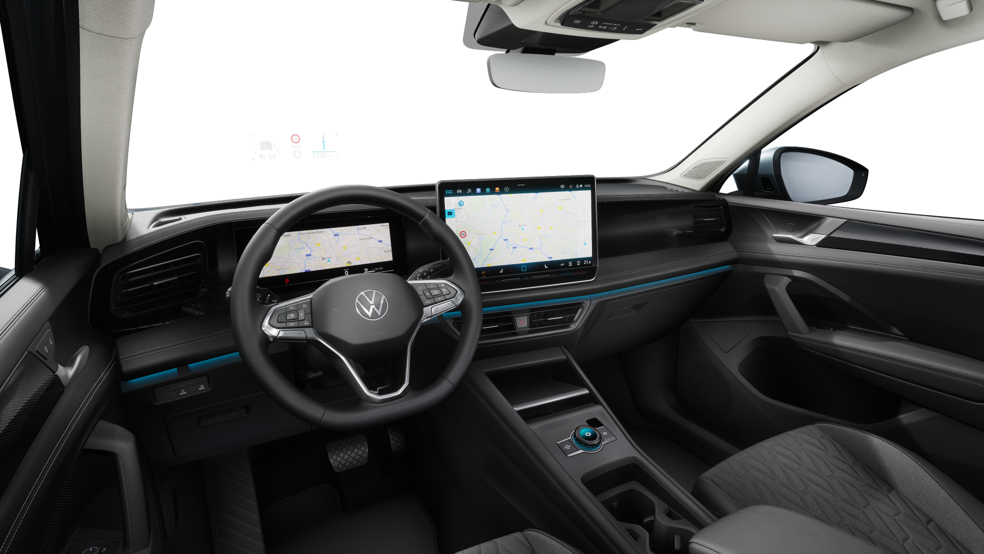 Volkswagen Tiguan 1,5 TSI 7DSG AHK,LM,Navi