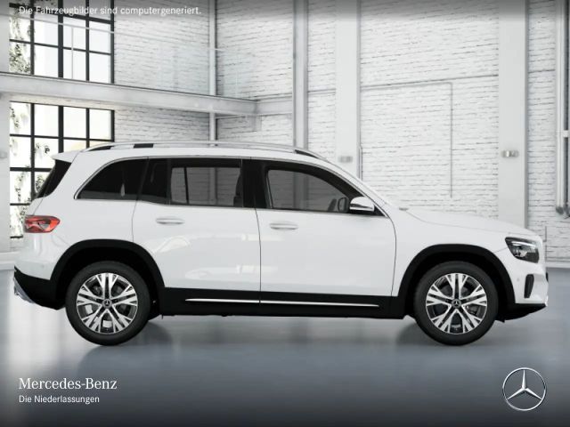 Mercedes-Benz GLB 200 Progressive