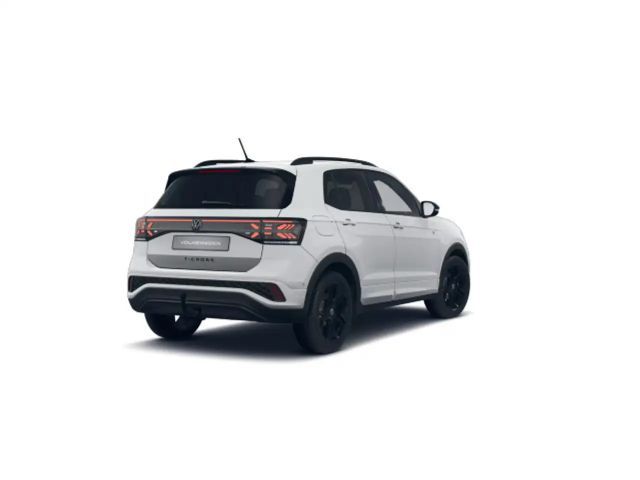 Volkswagen T-Cross DSG R-Line