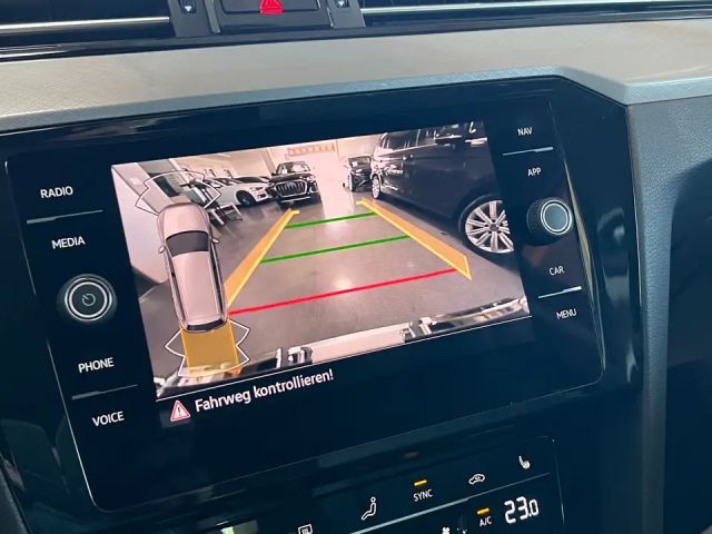 Volkswagen Passat Business DSG Variant