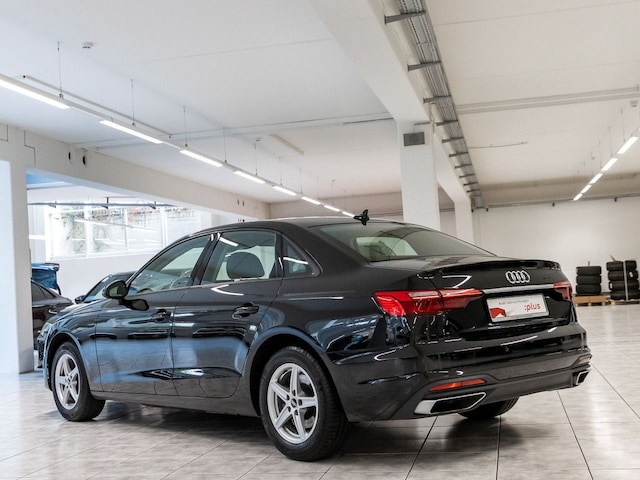 Audi A4 35 TDI S-Tronic Sedan