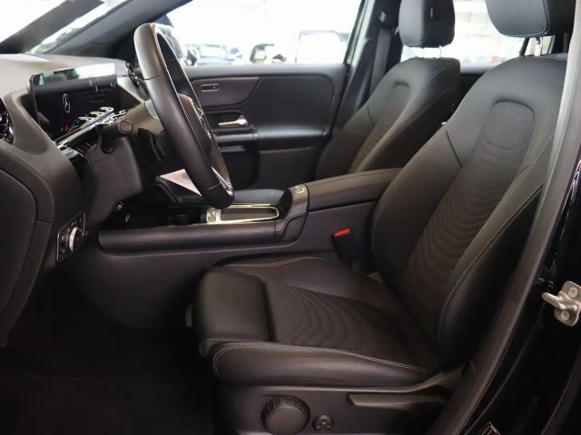Mercedes-Benz GLA 180 GLA 180 d