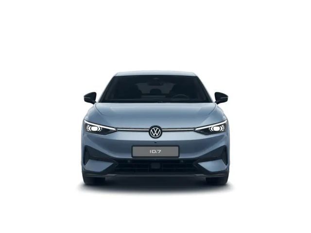 Volkswagen ID.7 Pro