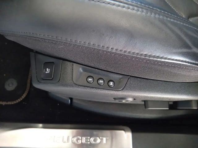 Peugeot 5008 GT-Line HDi