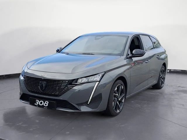 Peugeot 308 Allure Pack EAT8 HDi SW