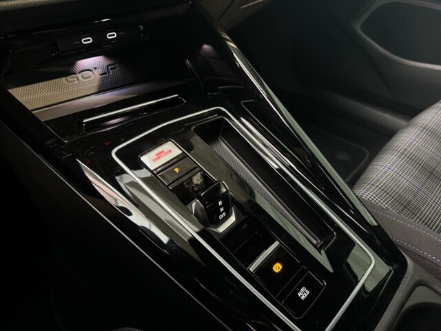 Volkswagen Golf DSG eHybrid