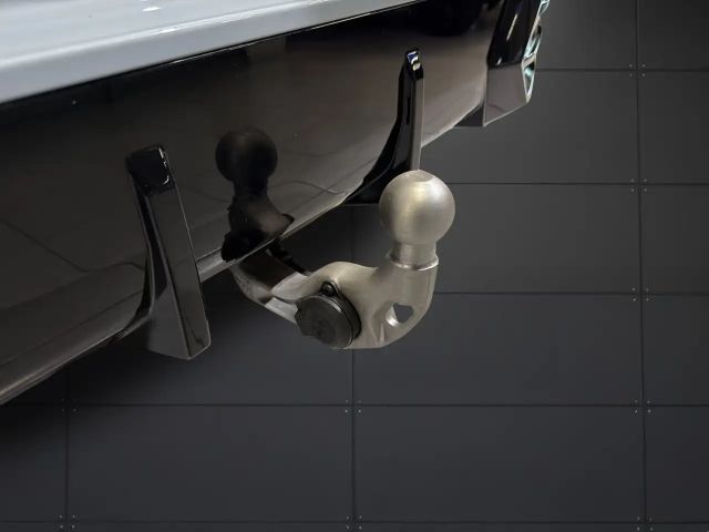 BMW iX2 M-Sport xDrive30