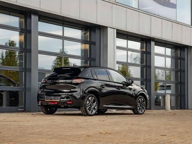 Peugeot 208 Allure Pack