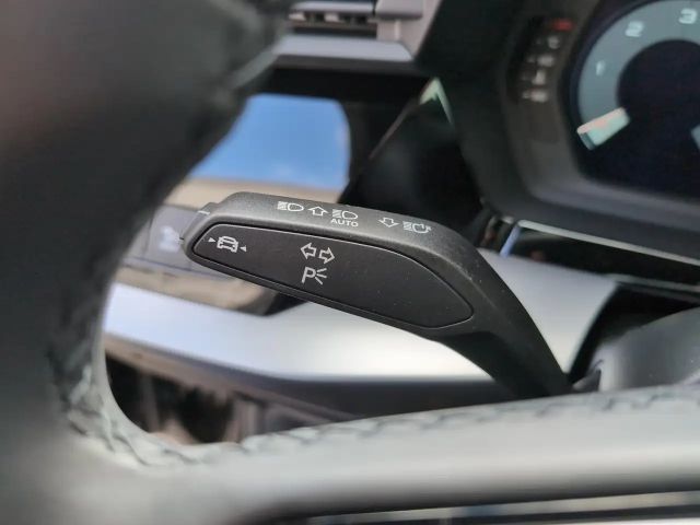 Audi A3 30 TDI Sedan