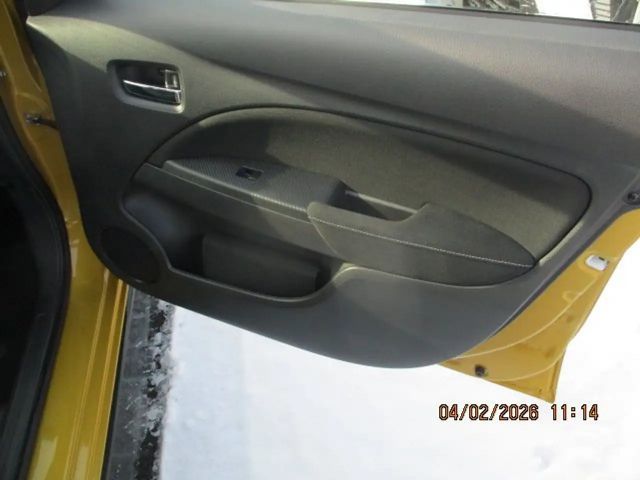 Mitsubishi Space Star Star