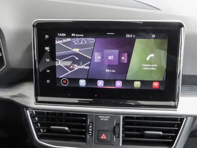 Seat Tarraco DSG e-Hybrid