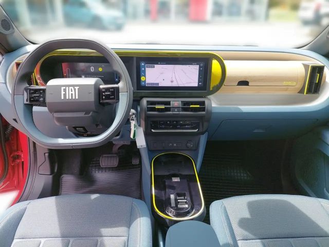 Fiat Grande Panda La Prima