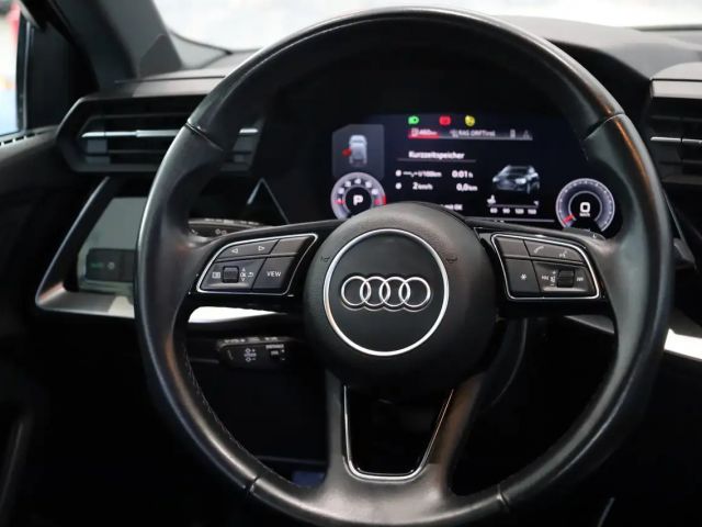 Audi A3 30 TFSI S-Tronic Sportback