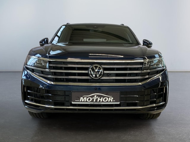Volkswagen Touareg 3.0 V6 TSI