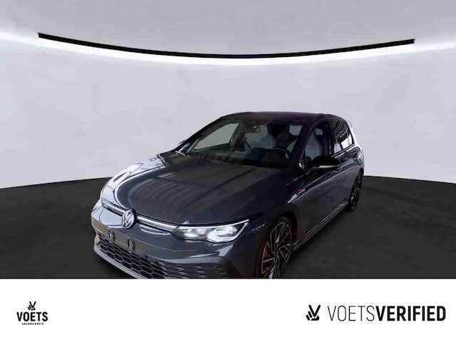 Volkswagen Golf 2.0 TSI DSG GTI Golf VIII