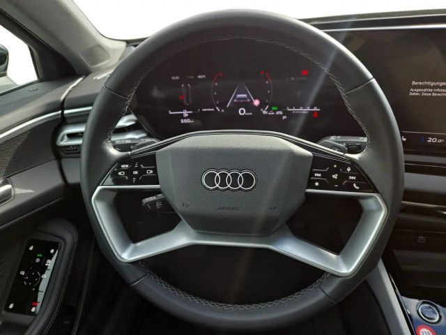 Audi A5 2.0 TFSI S-Tronic