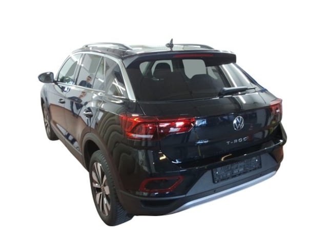 Volkswagen T-Roc 1.5 TSI DSG Move