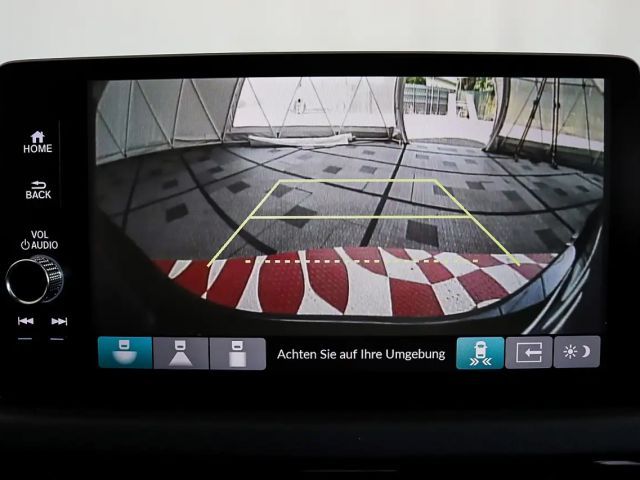 Honda Civic 2.0 Elegance e:HEV