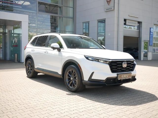 Honda CR-V 2.0 Advance e:HEV