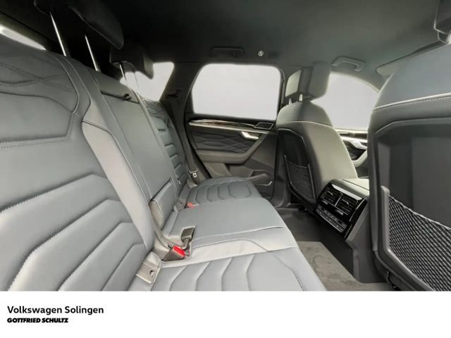 Volkswagen Touareg 3.0 V6 TDI R-Line