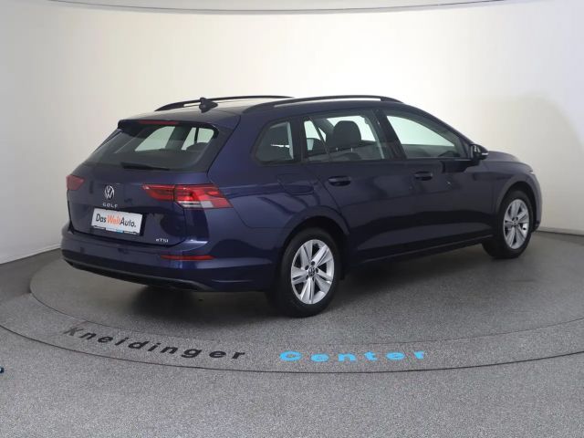 Volkswagen Golf DSG Life Variant