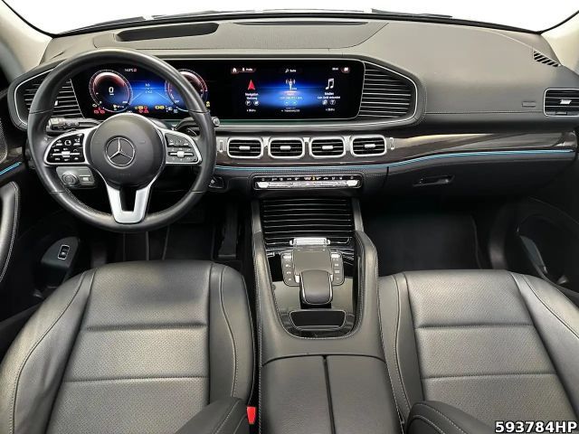 Mercedes-Benz GLE 350 4MATIC AMG Line